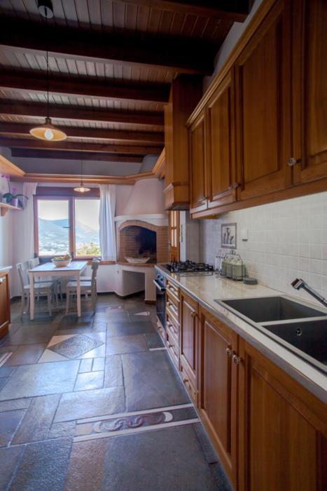 Apartmán Faros Complex Páros Exteriér fotografie